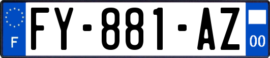 FY-881-AZ
