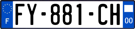 FY-881-CH