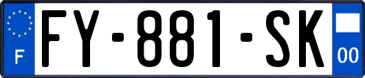 FY-881-SK