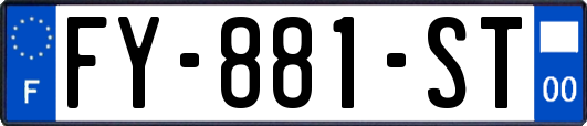 FY-881-ST