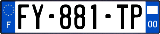 FY-881-TP