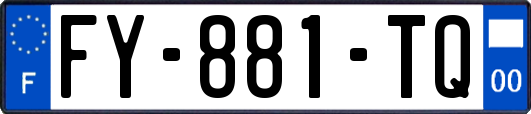 FY-881-TQ