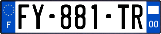 FY-881-TR