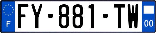 FY-881-TW