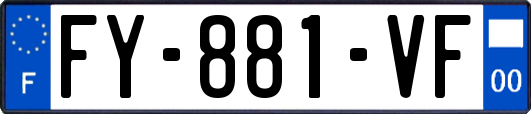 FY-881-VF