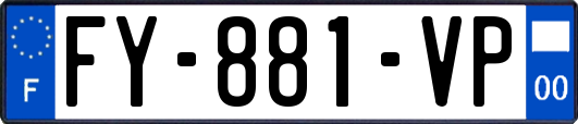 FY-881-VP