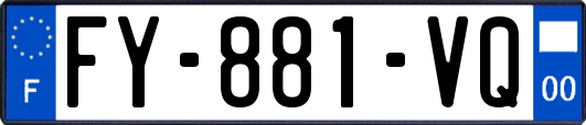 FY-881-VQ