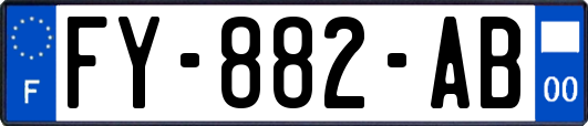 FY-882-AB