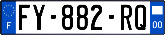 FY-882-RQ
