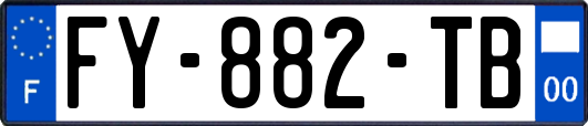 FY-882-TB