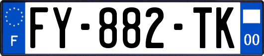 FY-882-TK