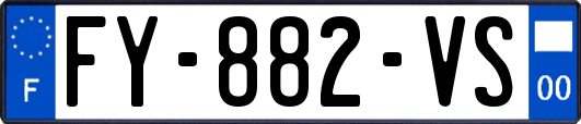 FY-882-VS