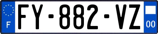 FY-882-VZ
