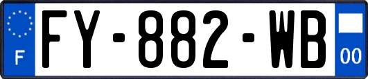 FY-882-WB