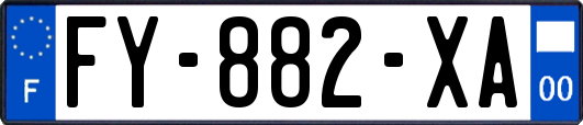 FY-882-XA