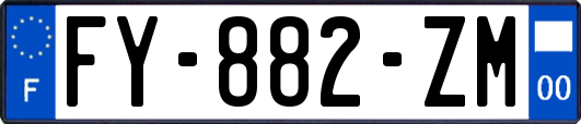 FY-882-ZM