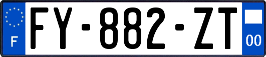 FY-882-ZT