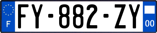 FY-882-ZY