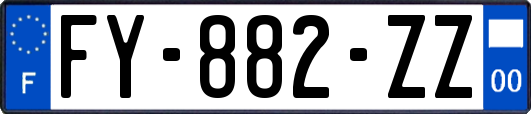 FY-882-ZZ