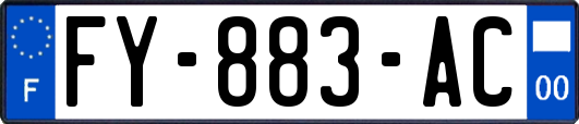 FY-883-AC
