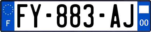 FY-883-AJ