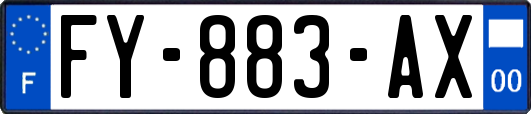 FY-883-AX