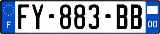 FY-883-BB
