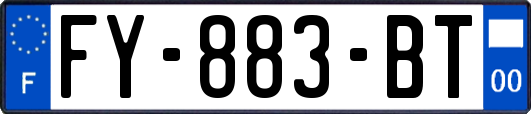 FY-883-BT