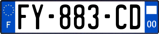 FY-883-CD