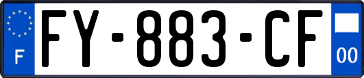 FY-883-CF