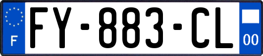 FY-883-CL