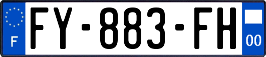 FY-883-FH