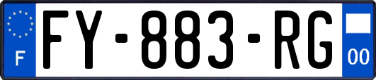 FY-883-RG