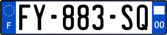 FY-883-SQ