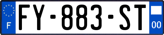 FY-883-ST