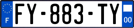 FY-883-TY