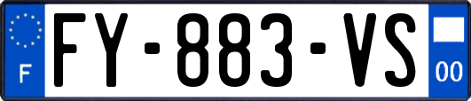 FY-883-VS
