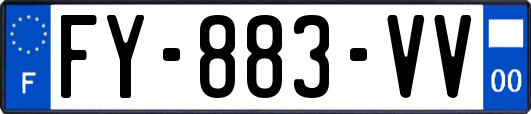 FY-883-VV