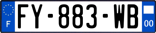 FY-883-WB
