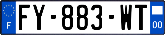FY-883-WT