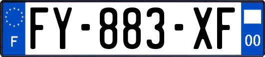 FY-883-XF