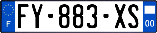FY-883-XS