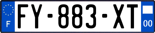 FY-883-XT
