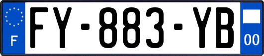 FY-883-YB