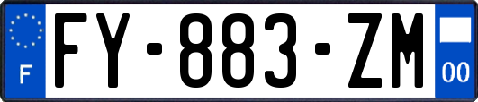 FY-883-ZM