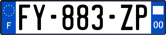 FY-883-ZP