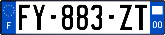FY-883-ZT