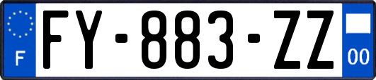 FY-883-ZZ