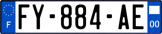 FY-884-AE