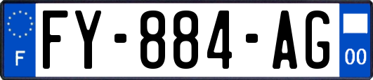 FY-884-AG